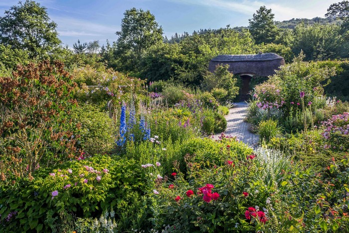 Rosemoor Gardens, United Kingdom
