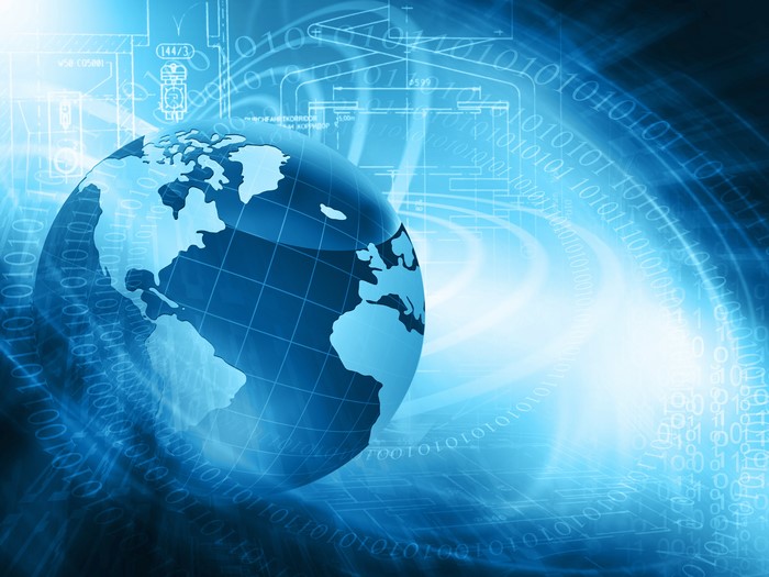 4K Globe