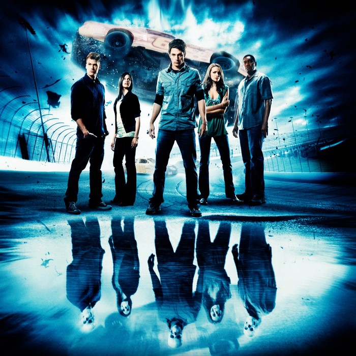 Final Destination 5 Cast