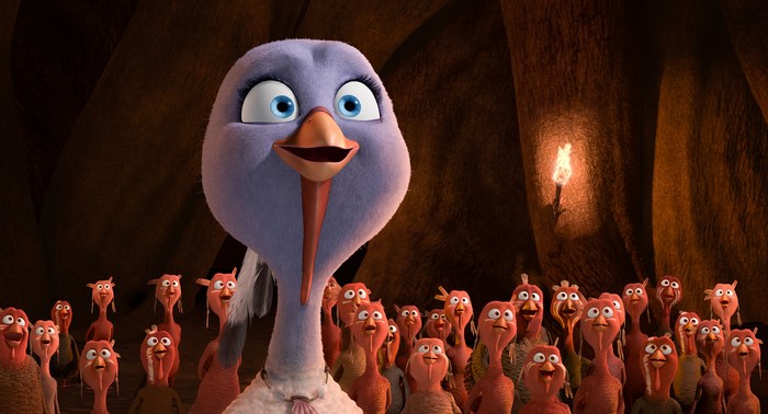 Free Birds