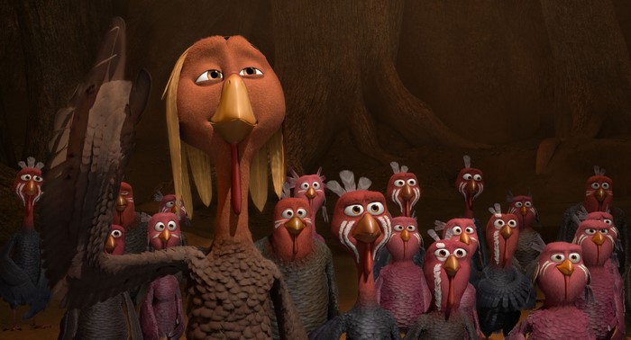 Free Birds