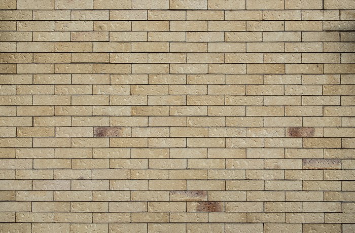 Brick wall texture