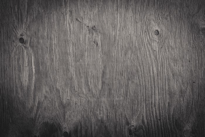 Dark Wooden Texture