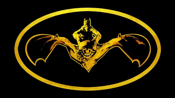 Batrider from Dota 2