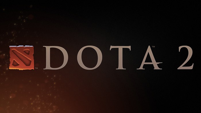 DOTA 2 logo