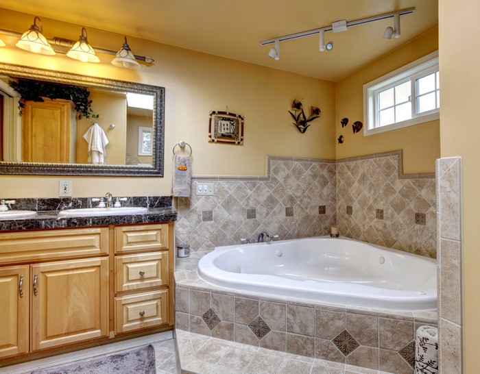 Bathroom Interior Design