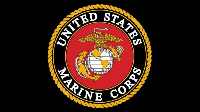 United States Marine Corps Emblem