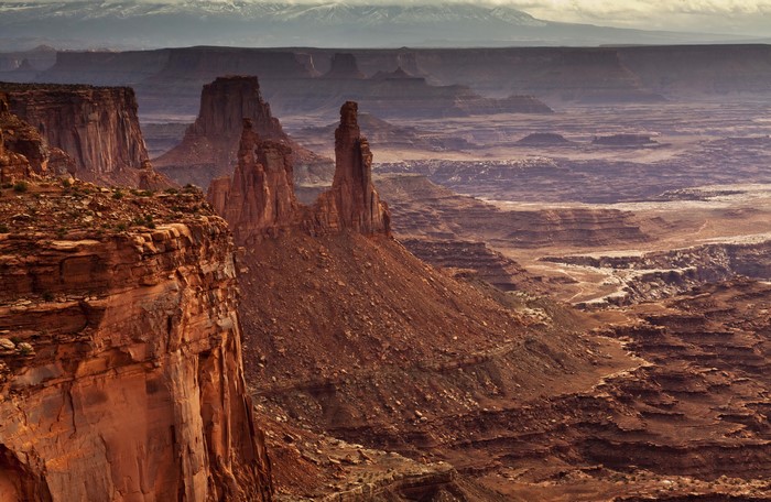 Canyonlands National Park, USA