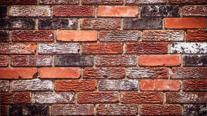 Brick Wall Texture