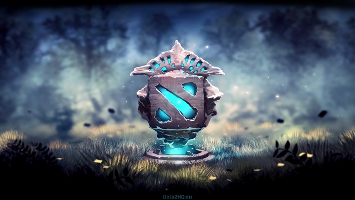 Dota 2 In-Game Item Emblem