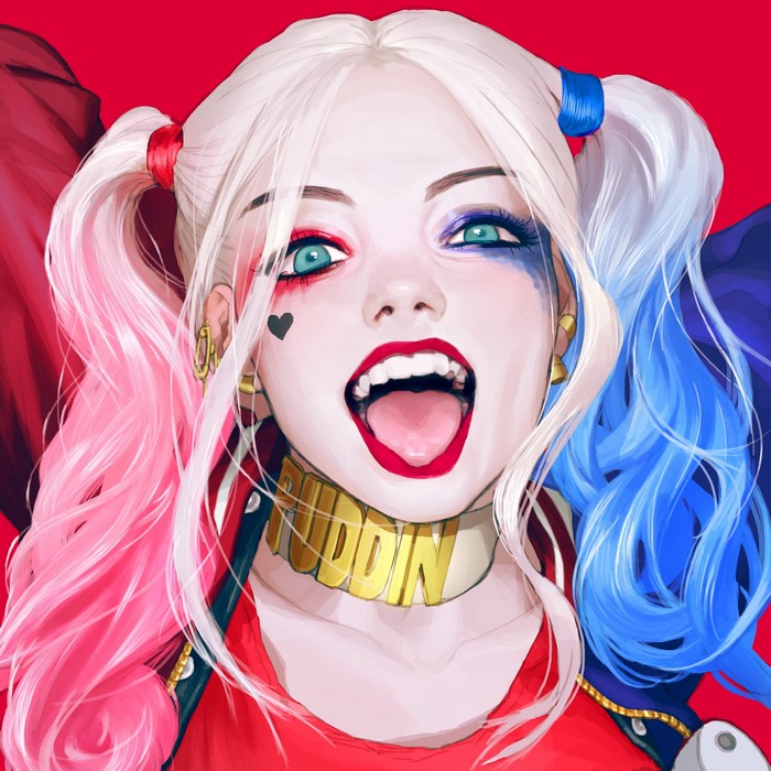 804398 Harley Quinn Hero Margot Robbie Suicide Squad 2016 Blonde Girl Rare Gallery Hd 