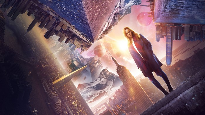 Doctor Strange 2016