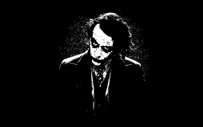 Joker from DC Comics