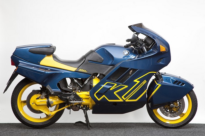 BMW K1 Motorcycle