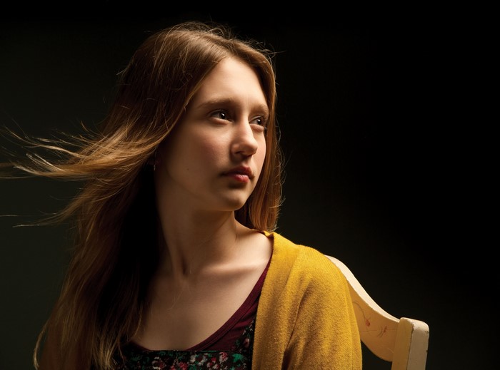Taissa Farmiga American Horror Story