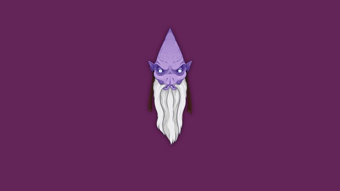 Dark Seer from DOTA 2