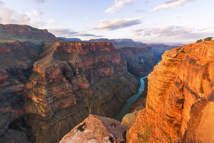Grand Canyon National Park, USA