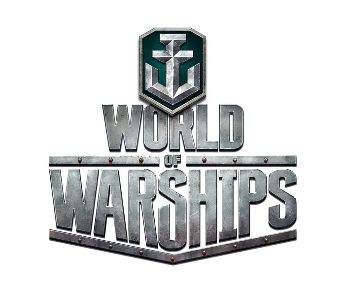 World of Warships Logo Emblem