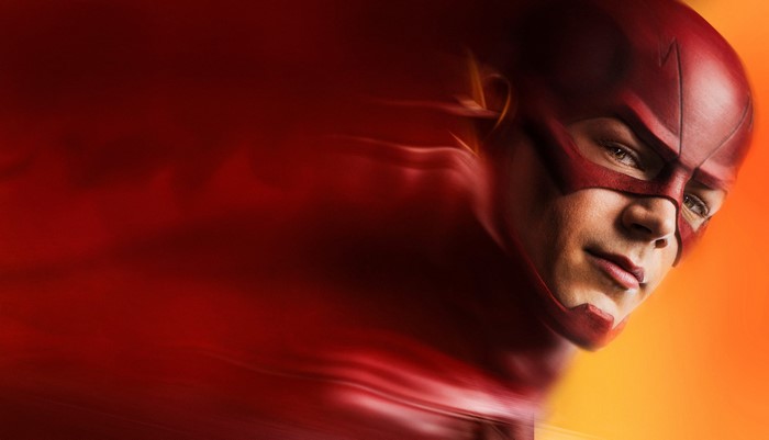 The Flash from The Flash TV series