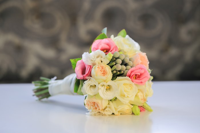 Bouquet of Roses