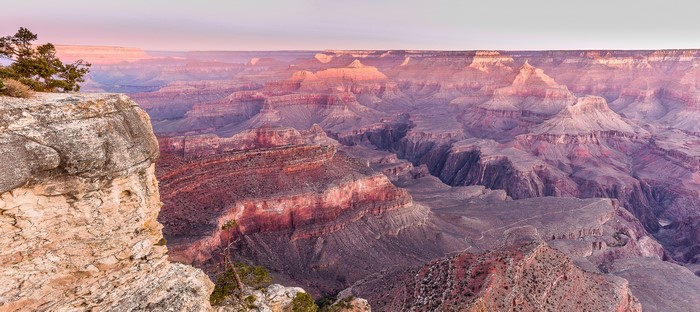 Grand Canyon National Park, USA