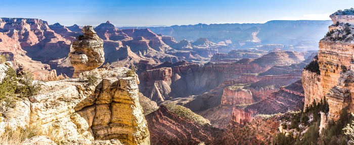Grand Canyon National Park, USA