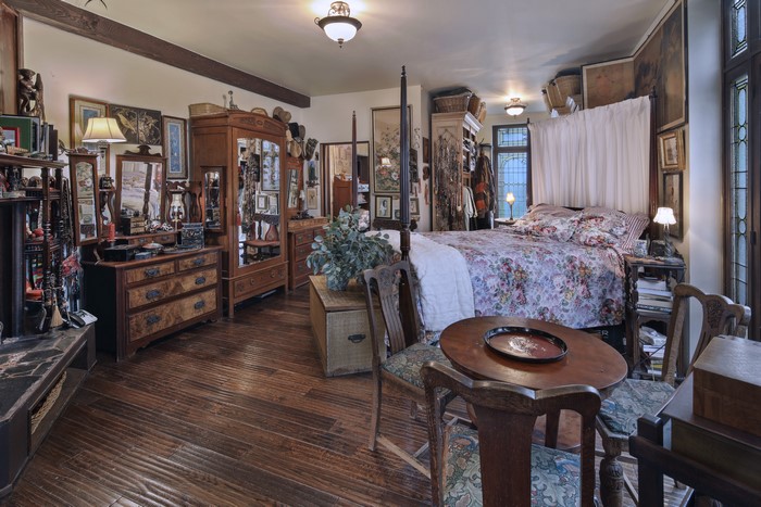 Bedroom Interior Design