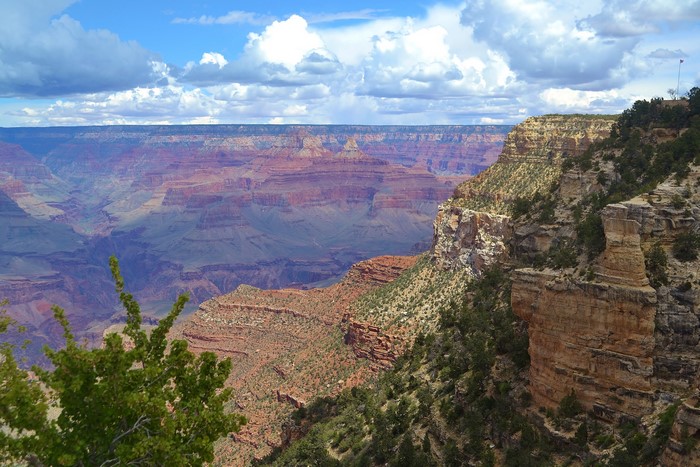 Grand Canyon National Park, USA