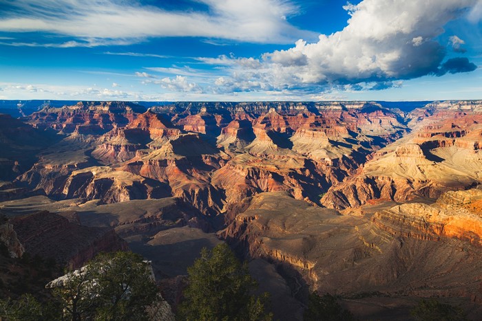 Grand Canyon National Park, USA
