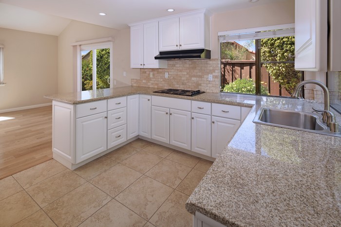 Interior Design Kitchen
