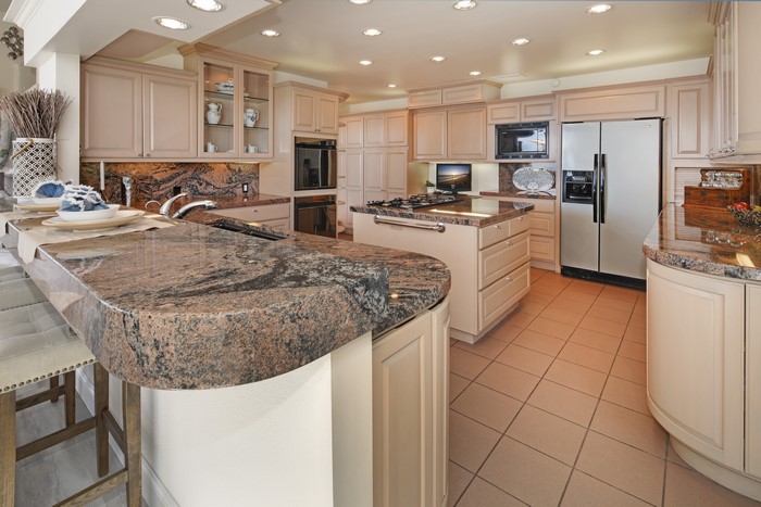 Kitchen Interior Design