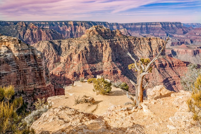 Grand Canyon National Park, USA