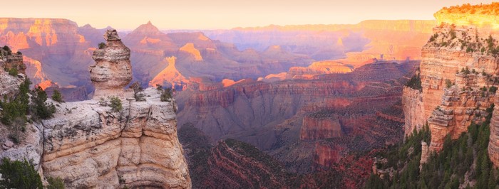 Grand Canyon National Park, USA