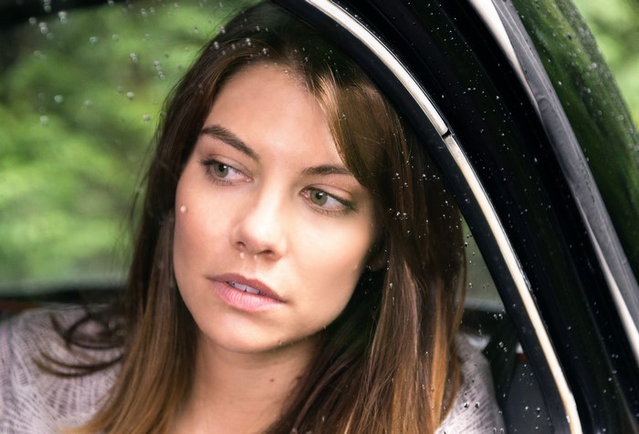 Lauren Cohan from The Boy 2016