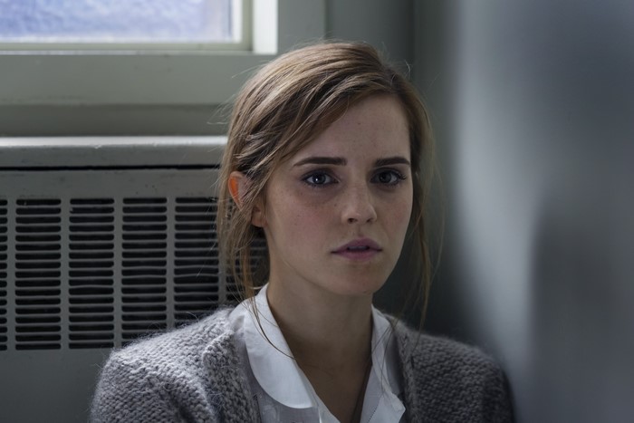 Emma Watson in The Colony