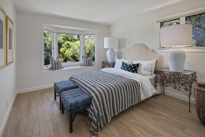 Bedroom Interior Design