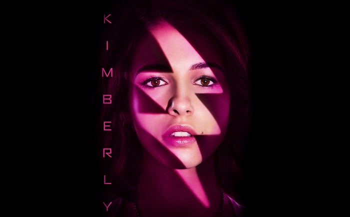 Kimberly from Power Rangers