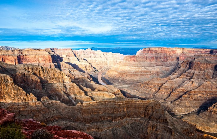 Grand Canyon National Park, USA
