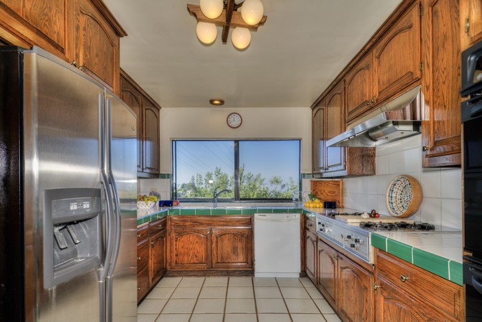 Kitchen Interior Design