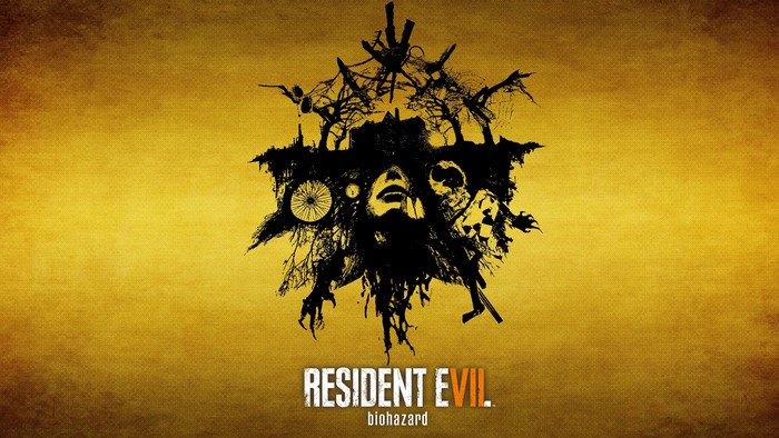 Resident Evil VII: Biohazard 4K