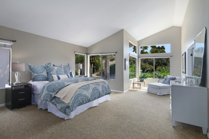 Bedroom Interior Design