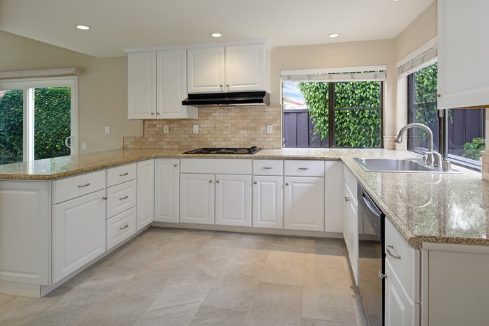 Kitchen Interior Design