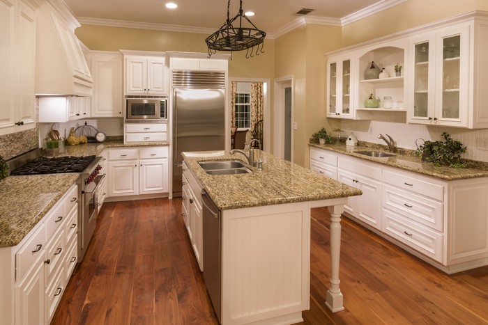 Kitchen Interior Design