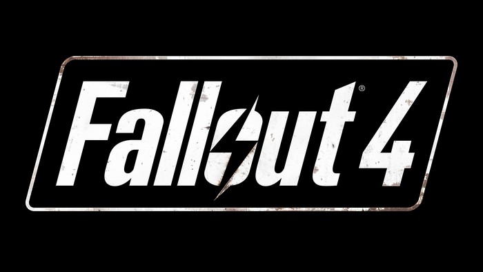 Fallout 4 Logo