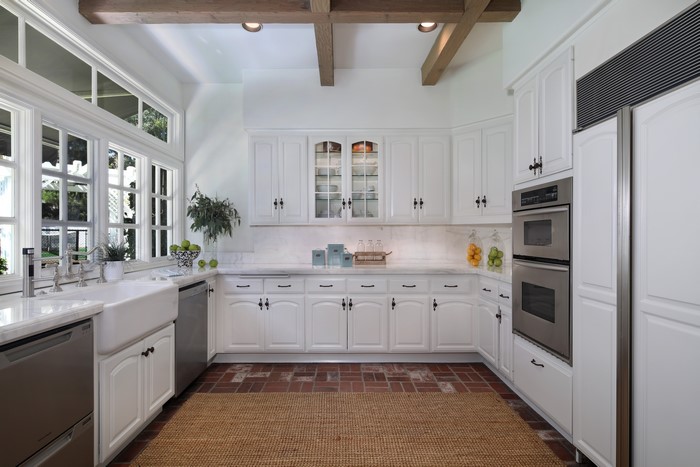 Interior Design Kitchen