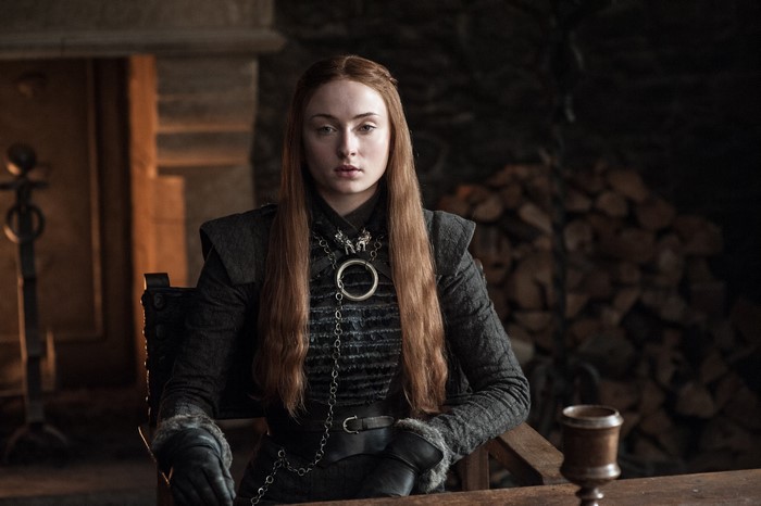 Sansa Stark from Game of Thrones