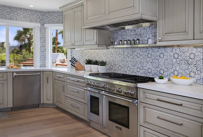 Kitchen Interior Design