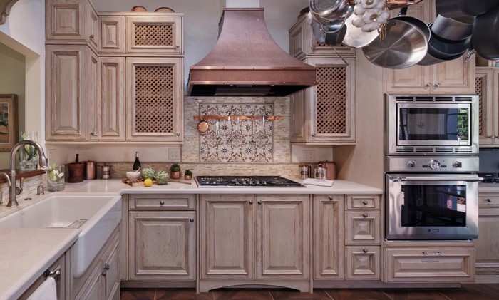 Kitchen Interior Design