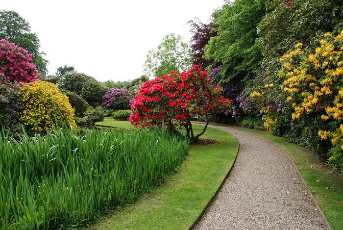 Biddulph Grange Garden, United Kingdom