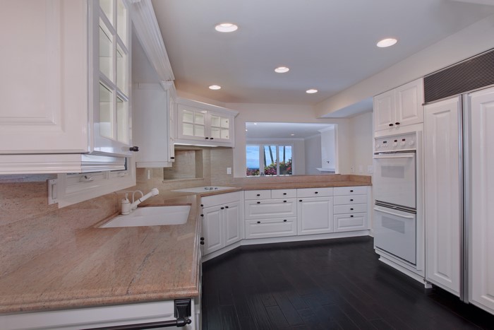 Kitchen Interior Design